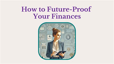 Future-Proofing Your Finances: 10,000-Word Guide to Money Mastery