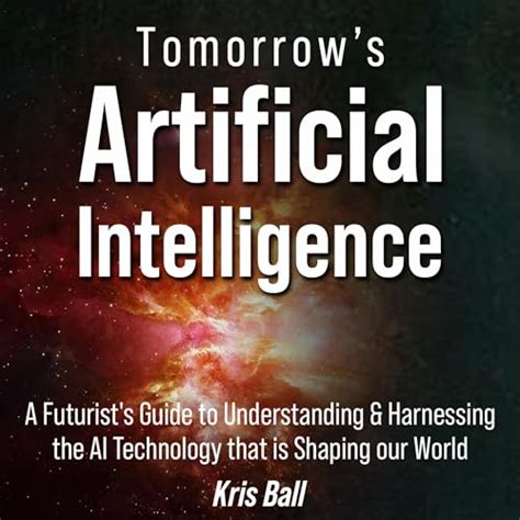 FutureAI: Harnessing Artificial Intelligence for Tomorrow's World