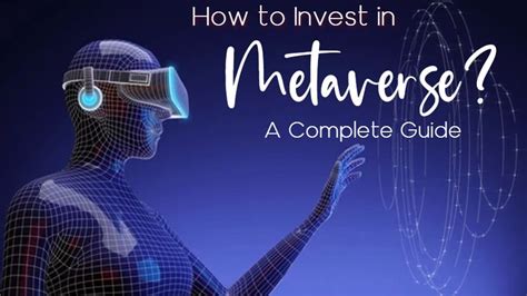 FutureVerse Stock: A Comprehensive Guide to Investing in the Metaverse