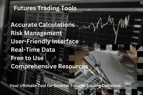 Futures Contract Calculator: Essential Tool for Informed Trading