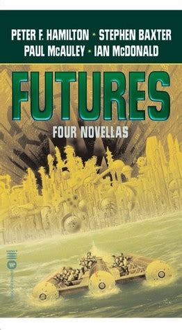 Futures Four Novellas Reader