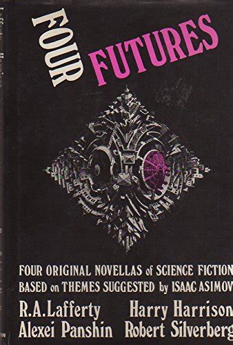 Futures Four Novellas Reader