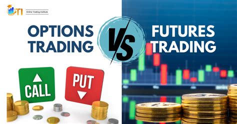 Futures Options vs. Stock Options: Breaking Down the 101 Differences