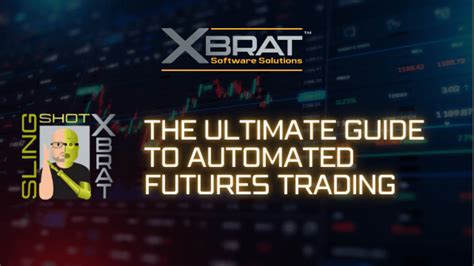 Futures Trading Bot: The Ultimate Guide to Automated Trading