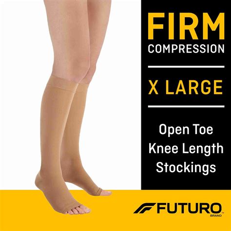 Futuro Compression Stockings: 6 Essentials for Recovery and Beyond