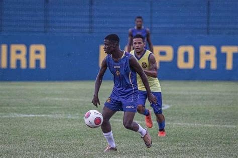 Futuro do Madureira: Sub-20 com potencial para brilhar no cenário nacional