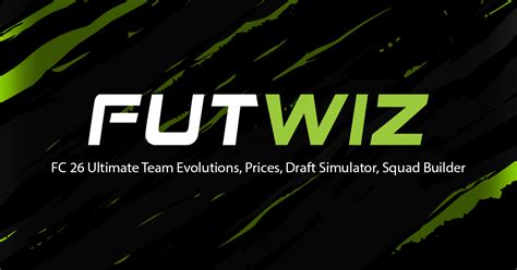Futwiz Career Mode