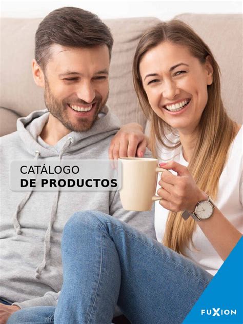 Fuxion Catalogo Colombia