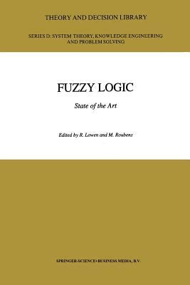 Fuzzy Logic State of the Art Reader