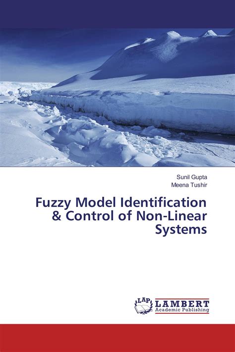 Fuzzy Model Identification for Control 1st Edition Kindle Editon