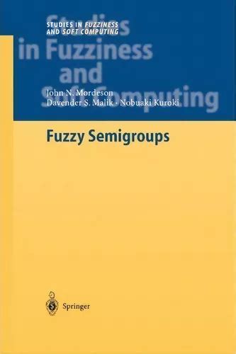 Fuzzy Semigroups Doc