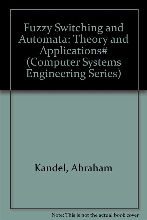 Fuzzy Switching and Automata Theory and Applications Doc