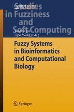 Fuzzy Systems in Bioinformatics and Computational Biology 1st Edition Doc