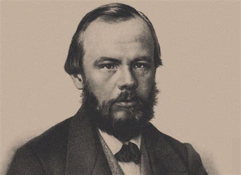 Fyodor Dostoevsky: A Literary Mastermind