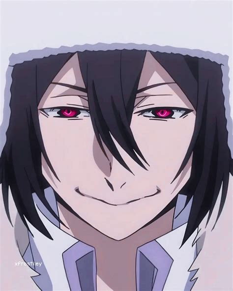 Fyodor Dostoevsky: The Enigmatic Mastermind of Bungou Stray Dogs