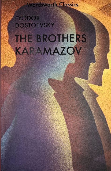 Fyodor Karamazov: A Complex Vortex of Contradictions