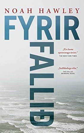 Fyrir falliÃ° Icelandic Edition PDF