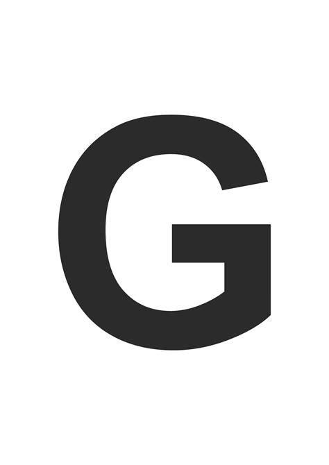 G