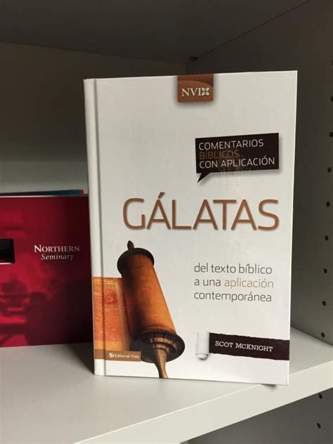 Gálatas Spanish Edition Reader