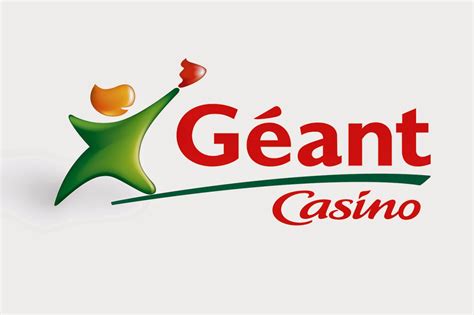 Géant Casino La Valentine