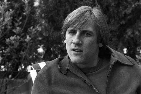 Gérard Depardieu : Un géni colossal du cinéma et au-delà