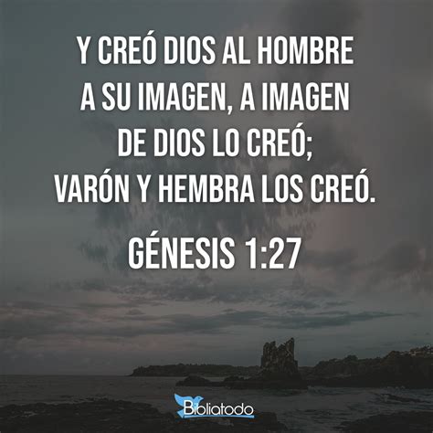 Gênesis 1:27-28: