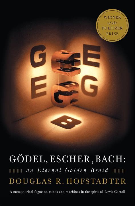 Gödel Escher Bach An Eternal Golden Braid Doc