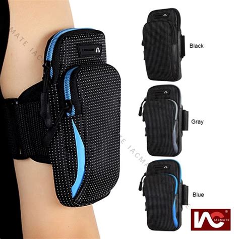 G Cord Sweatproof Armband Running Exercise PDF