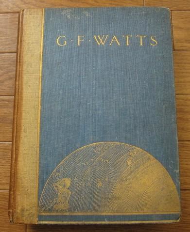 G F Watts Classic Reprint Doc