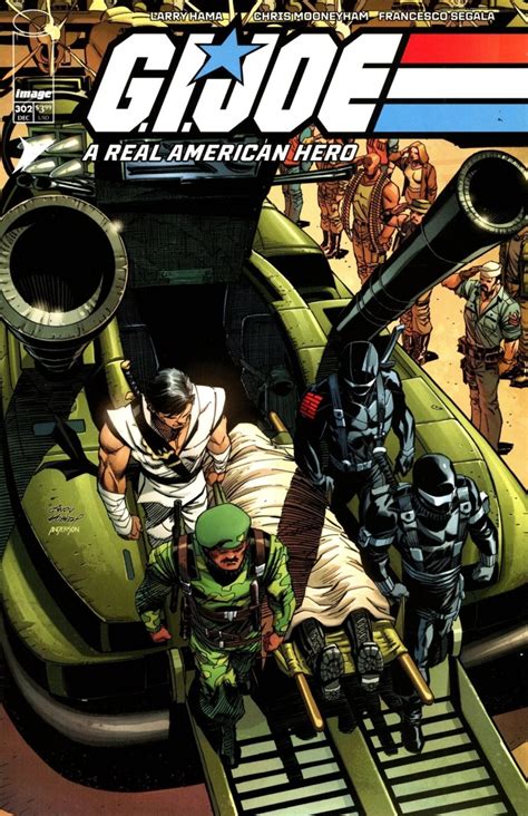 G I Joe A Real American Hero Vol 1 No 74 Reader