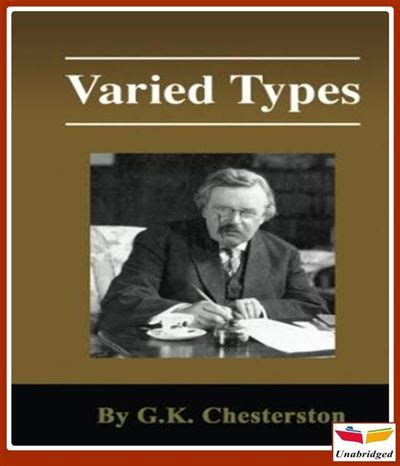 G K CHESTERTON 3 BOOKS ON LITERATURE Varied Types Bronte Tennyson Ruskin Stevenson and othersAppreciations and Criticisms of the Works of Charles Dickens The Victorian Age in Literature Epub