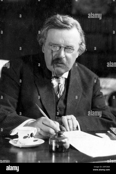 G K Chesterton 1874 1936 Kindle Editon