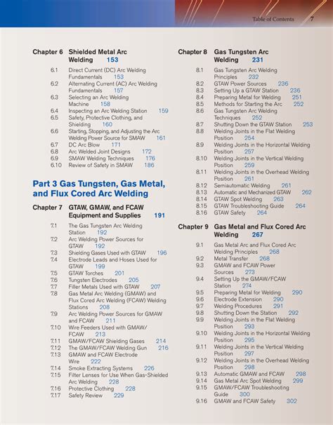 G W Modern Welding 11th Edition Answer Key Doc