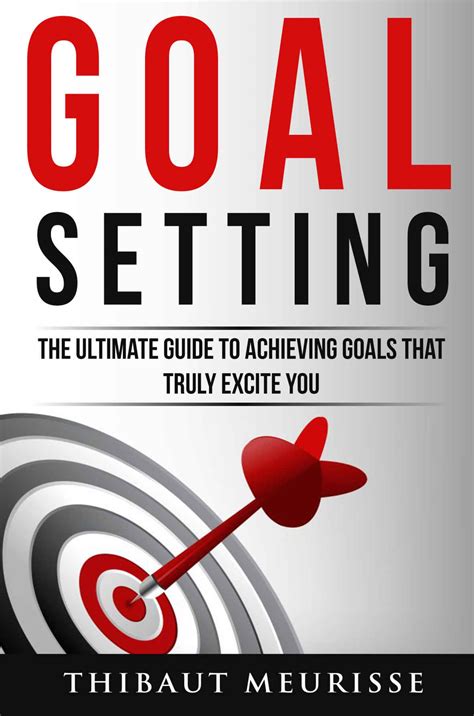 G.G.T: The Ultimate Guide to Achieving Your Goals