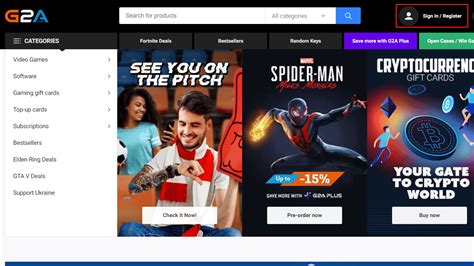 G2A Can't See Website: Why Your Gaming Haven Is Suddenly Unreachable