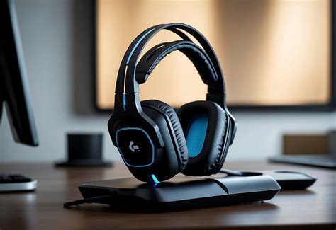 G430: A Gaming Headset That Delivers on Comfort and Performance