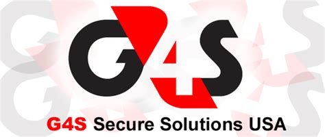 G4s Secure Solutions Employee Benefits Reader