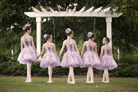 GA Dance Conservatory: Unlocking the Finest in Dance Education