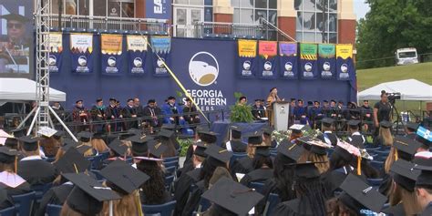 GA Southern University Graduate Programs: Empower Your Future with Excellence