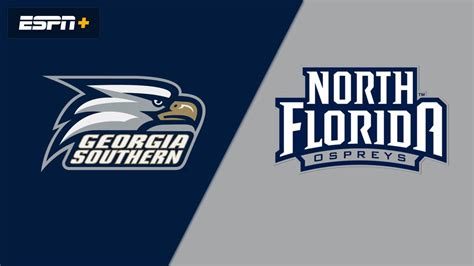 GA Southern vs North Florida: A Comprehensive Comparison