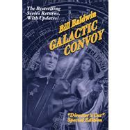 GALACTIC CONVOY Director s Cut Edition Kindle Editon