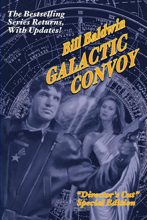 GALACTIC CONVOY Director s Cut Edition Kindle Editon