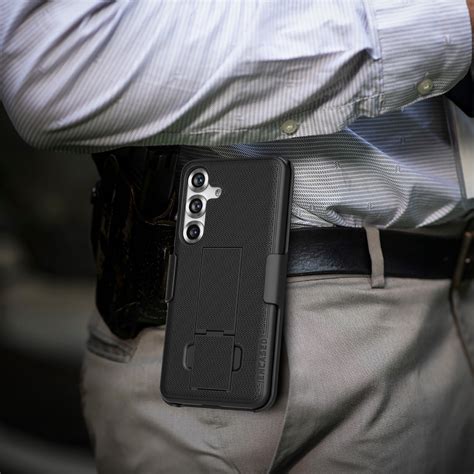 GALAXY HOLSTER LV Samsung Galaxy Reader