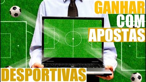 GANHE MAIS DINHEIRO COM APOSTAS ESPORTIVAS: Um Guia Completo