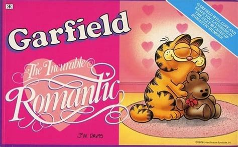 GARFIELD The Incurable Romantic 7  Kindle Editon