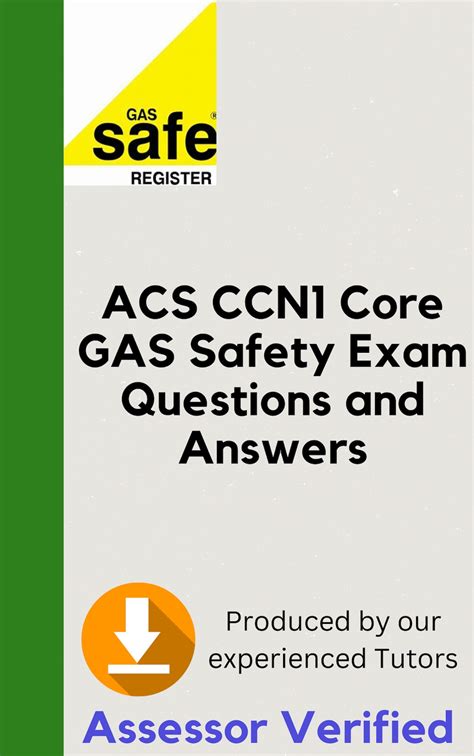 GAS CCN1 TEST PAPERS Ebook Reader