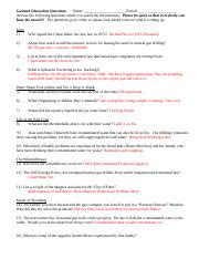 GASLAND ANSWER KEY Ebook PDF