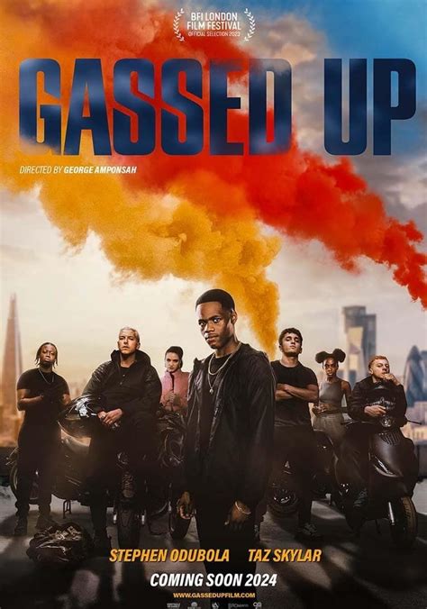 GASSED UP MOVIE FREE: Full Stream + Download [1080p]