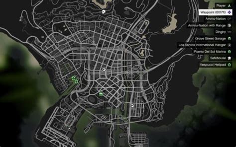 GAT 5 Map: Master the Game with This Comprehensive Guide