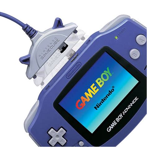 GBA Adapter: Connect Your Legacy to the Future